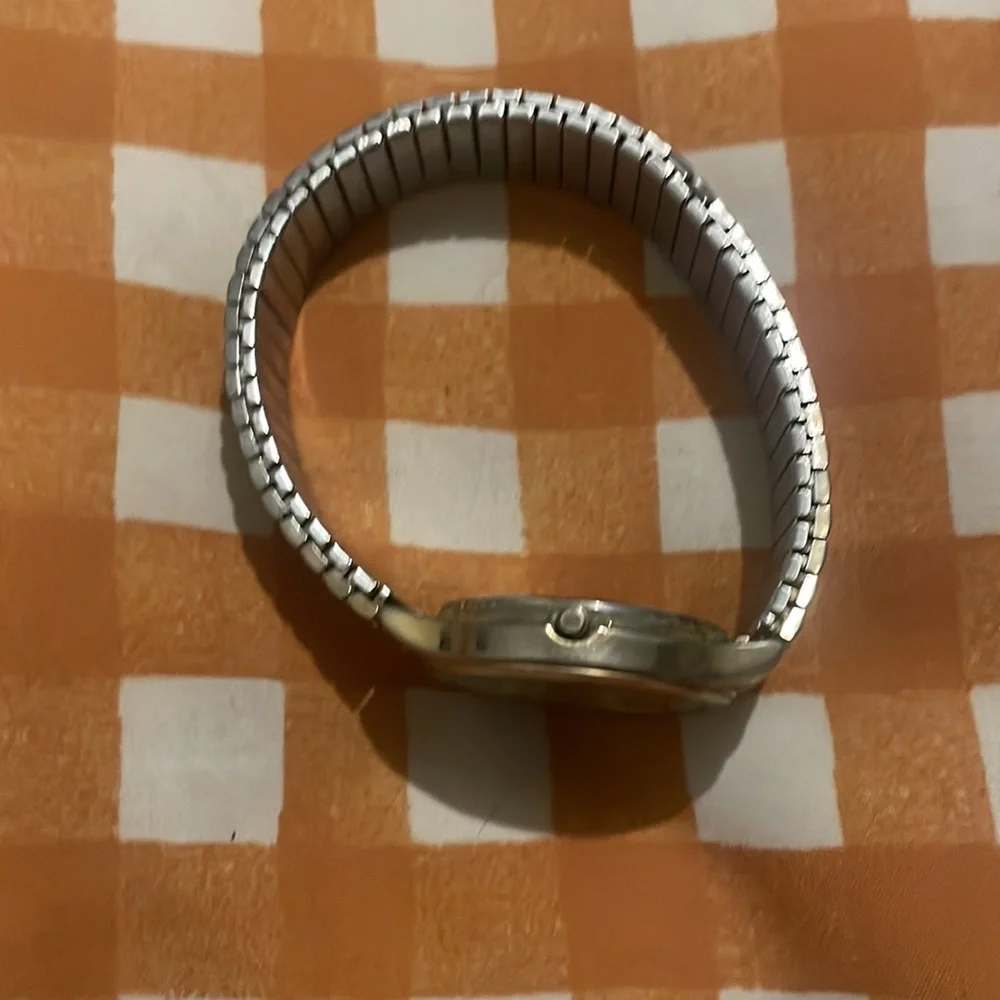 Mens Watch - McGregor Hunt Club Watch - Mens Watch - Mens Accessories - Gold - Picture 3 of 5